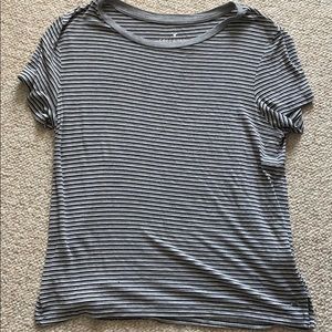 Stripped t-shirt